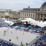 ECOLE BUISSONIERE