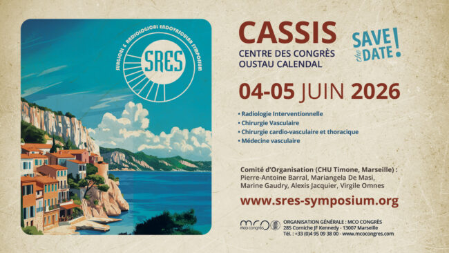 SRES 2026