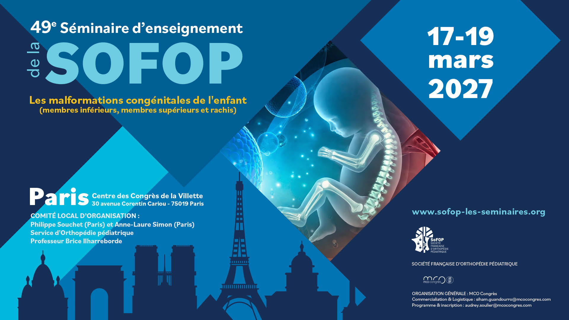 SOFOP 2027